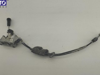Кулиса КПП, ориг. номер 5T1R7K387BC, Ford Transit Connect 2009-2013