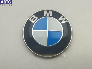 Эмблема, ориг. номер 8132375, BMW 3 E46 (1998-2006)