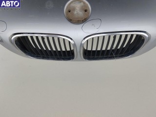 Капот, BMW 5 E39 (1995-2003)