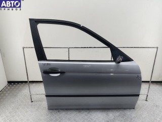 Дверь боковая передняя правая BMW 3 E46 (1998-2006)