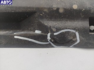 Накладка на порог наружная левая, ориг. номер 3C0853897, Volkswagen Passat B6 2005-2010