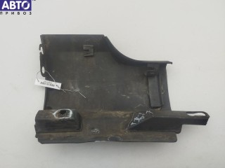 Накладка на порог наружная левая, ориг. номер 3C0853897, Volkswagen Passat B6 2005-2010