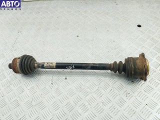 Полуось передняя правая Audi A4 B6 (2001-2004)