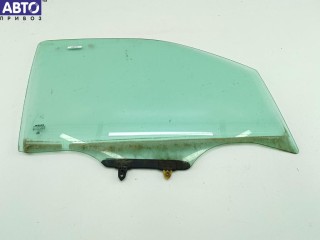 Стекло двери передней правой Nissan Pathfinder 2004-2010