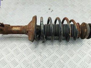 Стойка подвески передняя правая, Volkswagen Passat B4 1993-1997