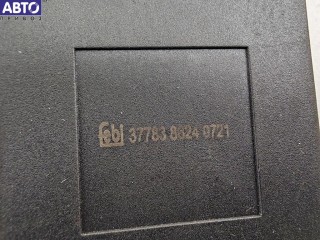 Кнопка аварийной сигнализации (аварийки), ориг. номер 37783, Audi A6 Allroad C5 (2000-2005)