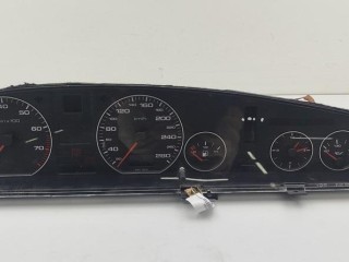 Щиток приборный (панель приборов) Audi A6 C4 (1994-1997)