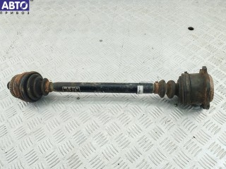 Полуось передняя левая Audi A4 B6 (2001-2004)