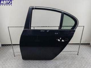 Дверь боковая задняя левая BMW 5 E60/E61 (2003-2010)