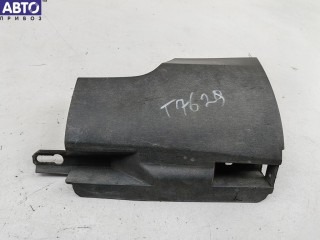 Заглушка порога Volkswagen Passat B6 2005-2010