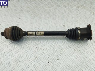 Полуось передняя правая Audi A4 B7 (2004-2008)