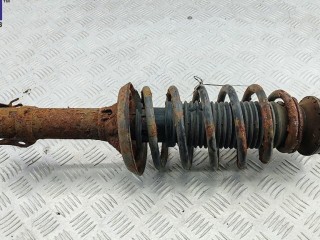 Стойка подвески передняя левая, Volkswagen Passat B4 1993-1997