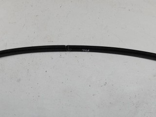 Молдинг лобового стекла, Opel Astra G 1998-2009