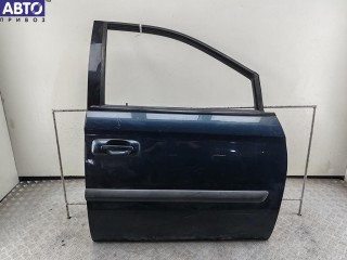 Дверь боковая передняя правая Chrysler Voyager (2001-2007)