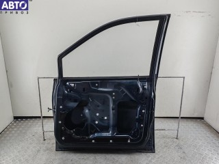 Дверь боковая передняя правая, Chrysler Voyager (2001-2007)