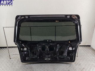 Крышка багажника (дверь задняя), Audi A4 B7 (2004-2008)