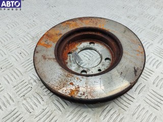 Диск тормозной передний, Volkswagen Passat B4 1993-1997