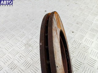 Диск тормозной передний, Volkswagen Passat B4 1993-1997