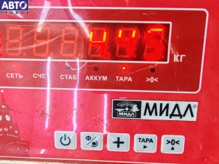 Диск тормозной передний, Volkswagen Passat B4 1993-1997