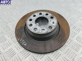 Диск тормозной задний Volkswagen Passat B6 2005-2010