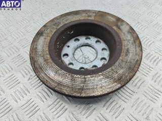 Диск тормозной задний, Volkswagen Passat B6 2005-2010