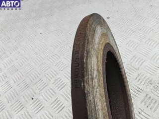 Диск тормозной задний, Volkswagen Passat B6 2005-2010