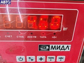 Диск тормозной задний, Volkswagen Passat B6 2005-2010