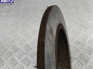 Диск тормозной задний, Volkswagen Passat B6 2005-2010