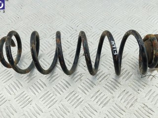 Пружина подвески задняя, Volkswagen Golf 4 1997-2006