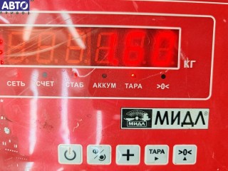 Подушка крепления двигателя, Volkswagen Golf 4 1997-2006