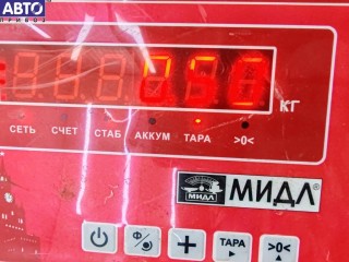 Блок управления сиденьем, ориг. номер 6927268, BMW 7 E65/E66 (2001-2008)