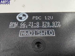 Блок управления парктроником, ориг. номер 8370872, BMW 5 E39 (1995-2003)