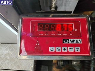 Полуось задняя, BMW 5 E39 (1995-2003)