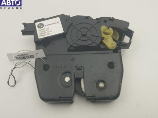Замок багажника BMW 3 E90/E91/E92/E93 (2005-2013)