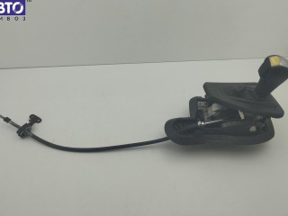 Кулиса КПП, ориг. номер 7562484, BMW 3 E90/E91/E92/E93 (2005-2013)