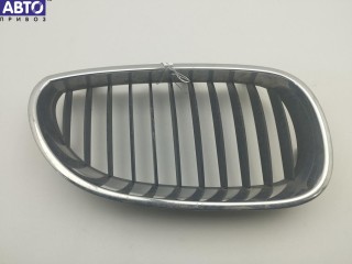 Решетка радиатора BMW 5 E60/E61 (2003-2010)