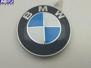 Эмблема BMW 5 E39 (1995-2003)