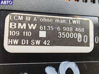 Блок управления светом, ориг. номер 6908468, BMW 5 E39 (1995-2003)