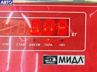 Трос капота, BMW 5 E39 (1995-2003)