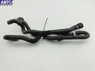 Патрубок отопителя (печки) BMW 5 E60/E61 (2003-2010)