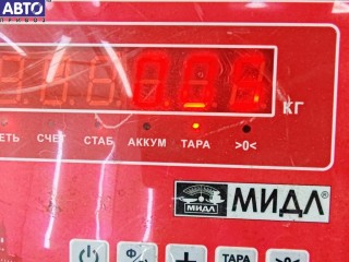 Трос капота, ориг. номер 8208630, BMW 3 E46 (1998-2006)