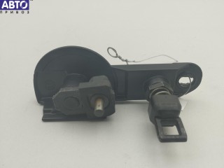 Механизм стеклоочистителя заднего, ориг. номер 7209167, BMW 3 E90/E91/E92/E93 (2005-2013)