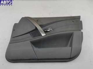 Обшивка двери передней правой (дверная карта) BMW 5 E60/E61 (2003-2010)