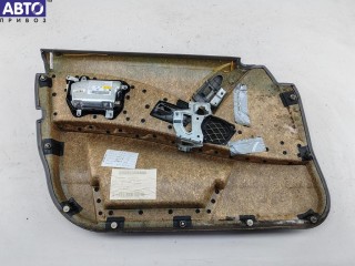 Обшивка двери передней правой (дверная карта), BMW 5 E60/E61 (2003-2010)