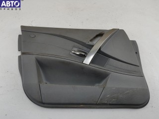 Обшивка двери передней левой (дверная карта) BMW 5 E60/E61 (2003-2010)