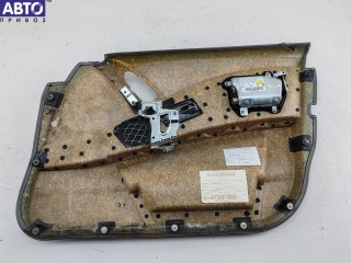 Обшивка двери передней левой (дверная карта), BMW 5 E60/E61 (2003-2010)