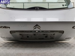 Крышка багажника (дверь задняя), Citroen C5 (2001-2008)