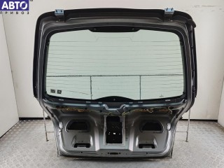 Крышка багажника (дверь задняя), Citroen C5 (2001-2008)