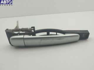 Ручка двери наружная задняя правая Peugeot 307 2001-2005