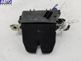 Замок багажника Opel Astra H 2004-2007